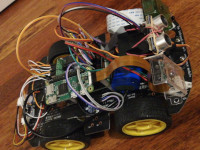 Kuman Car Projekt