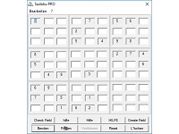 Sudoku PRO